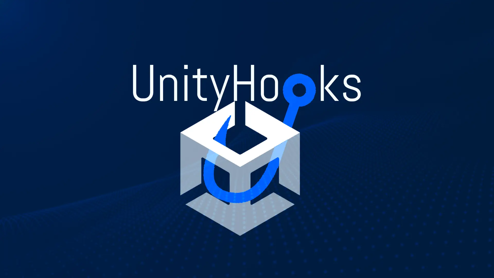 UnityHooks thumbnail